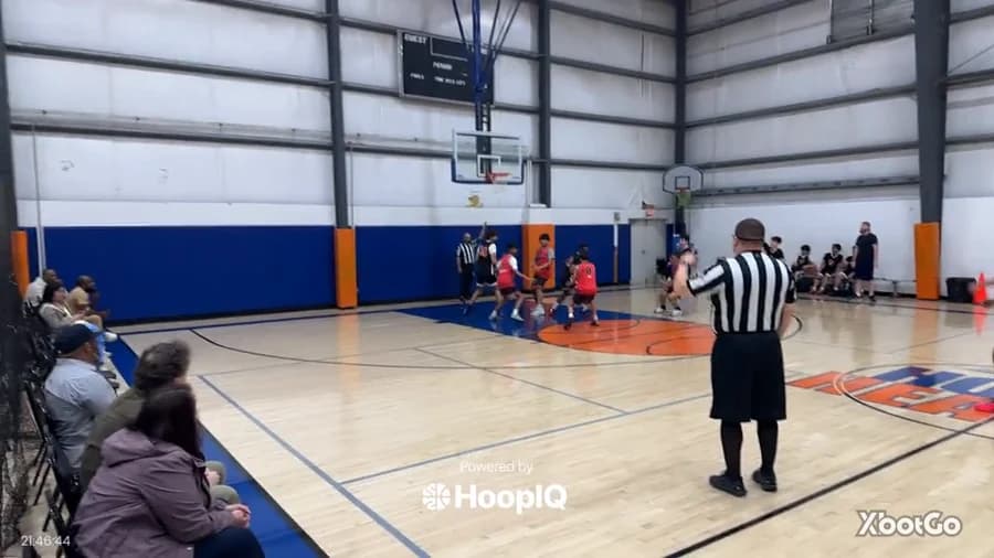 Def. Rebound