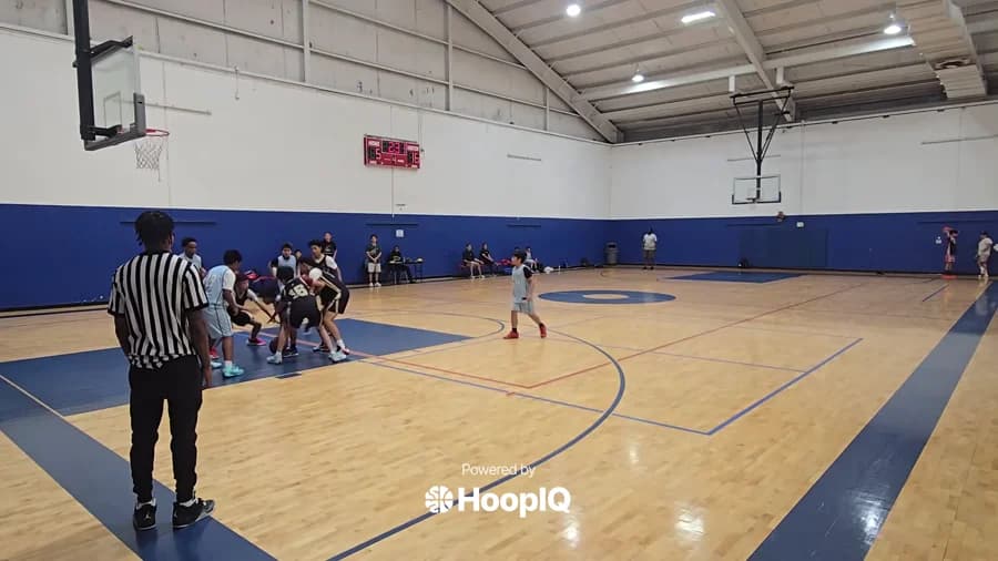 Off. Rebound