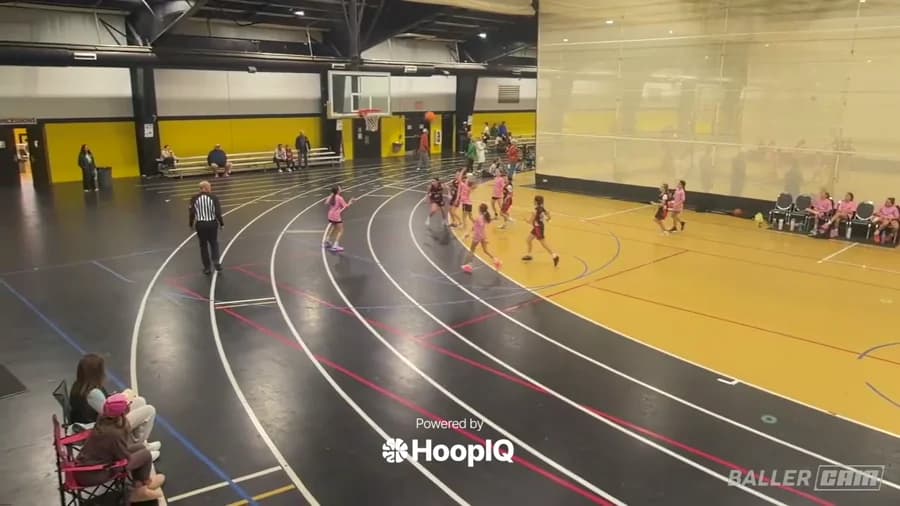 Off. Rebound
