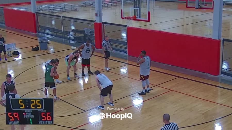 Free-throw