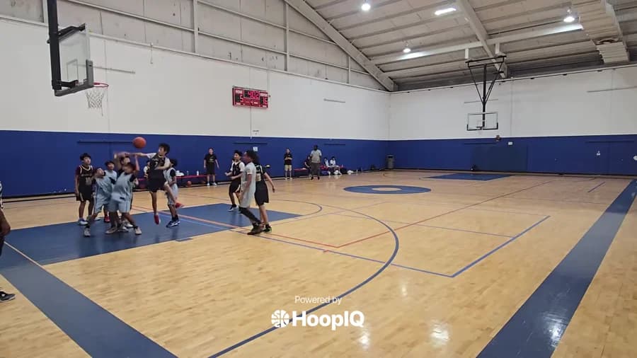 Off. Rebound