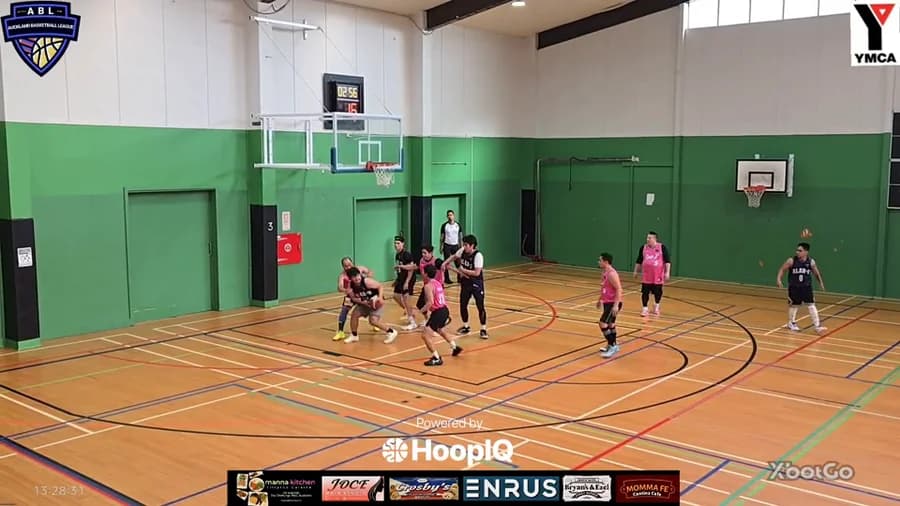 Off. Rebound