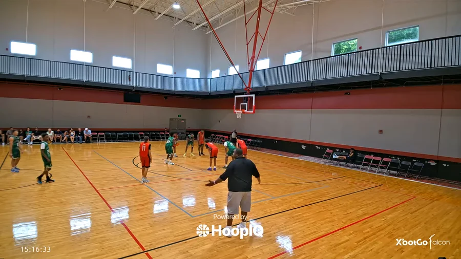 Free-throw