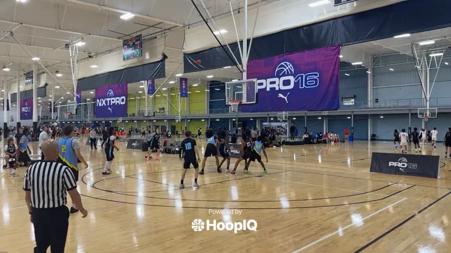 3-pt Shot