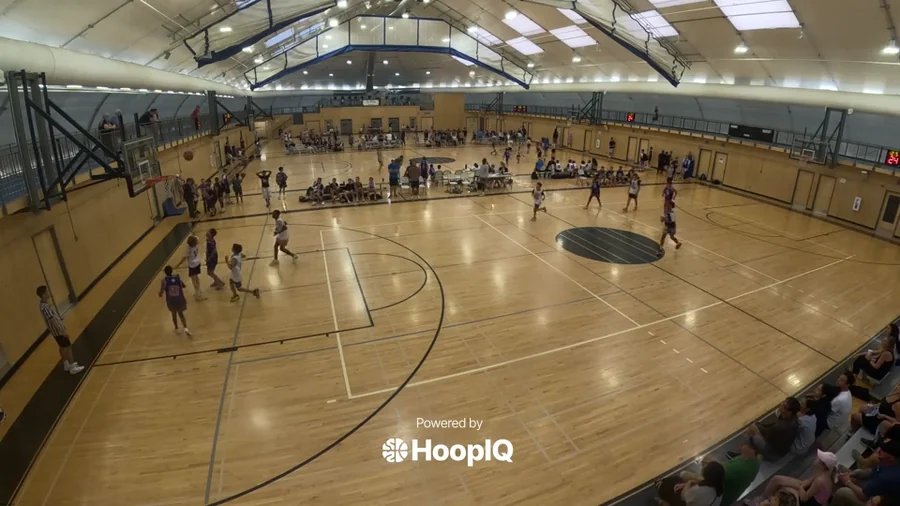 2-pt Shot