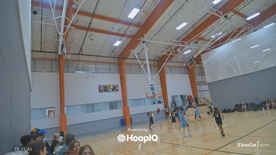 Off. Rebound