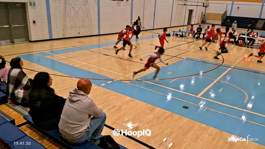 Def. Rebound