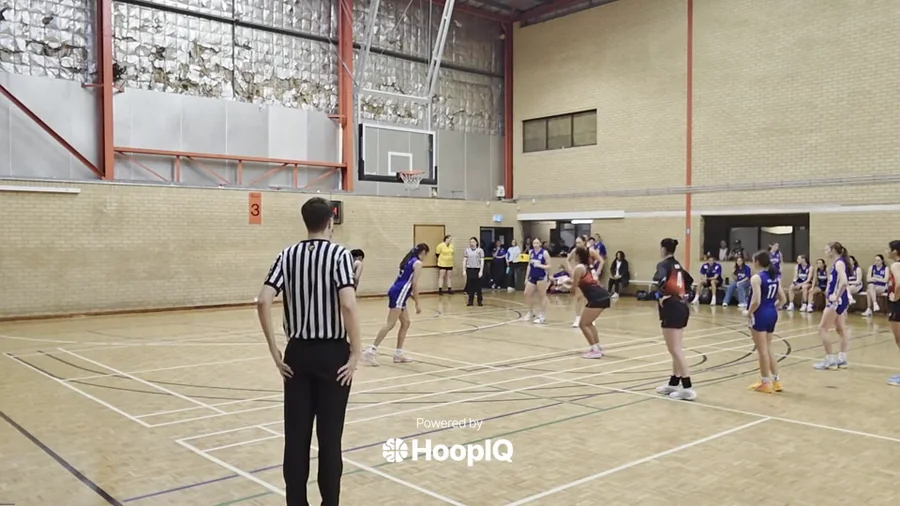 Free-throw