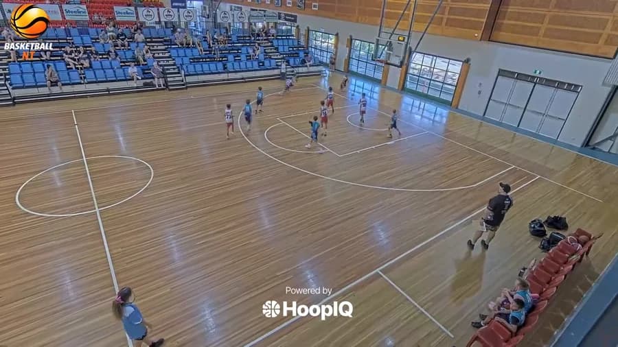 Def. Rebound