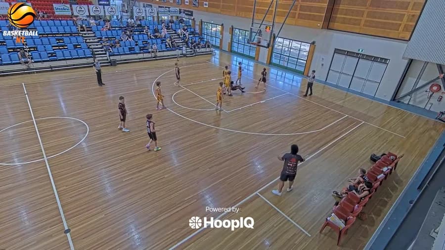 Off. Rebound