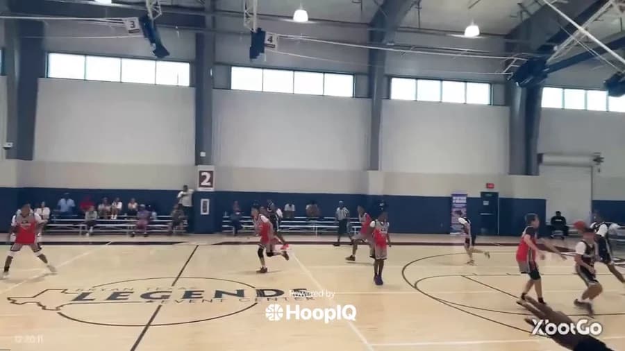 Def. Rebound