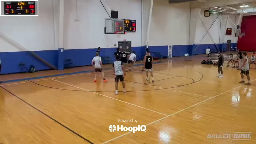 Off. Rebound