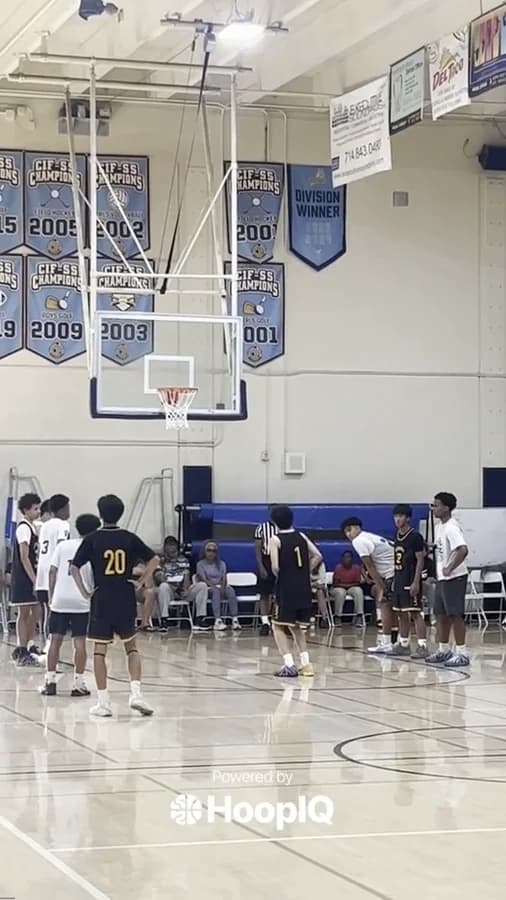 Free-throw