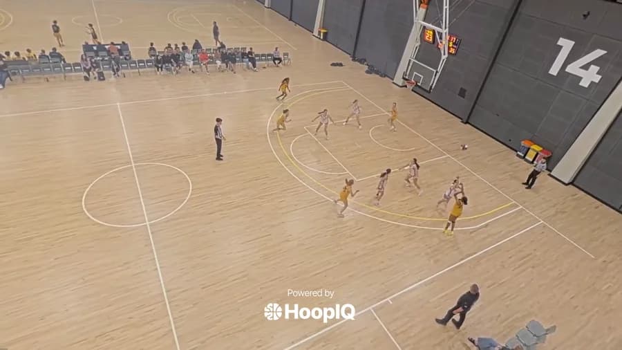 Off. Rebound