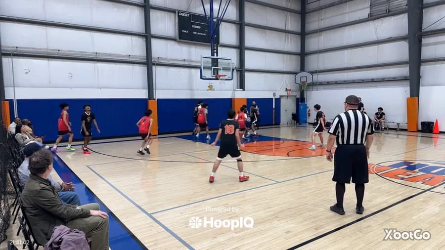 Def. Rebound