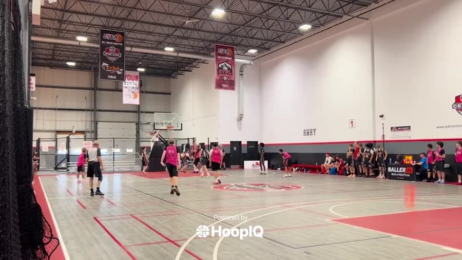2-pt Shot