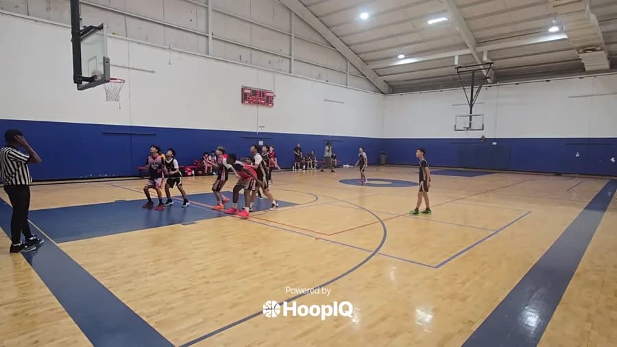 Def. Rebound