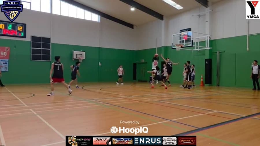Def. Rebound