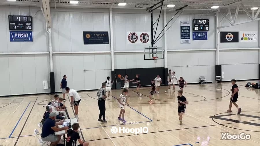 Def. Rebound