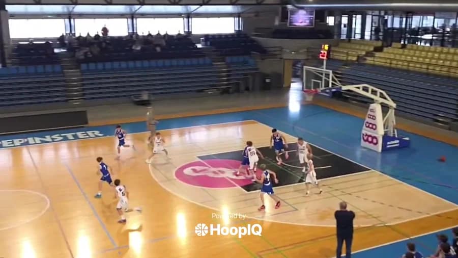 Def. Rebound