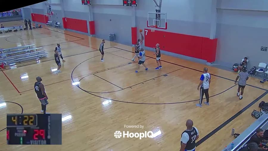 Off. Rebound