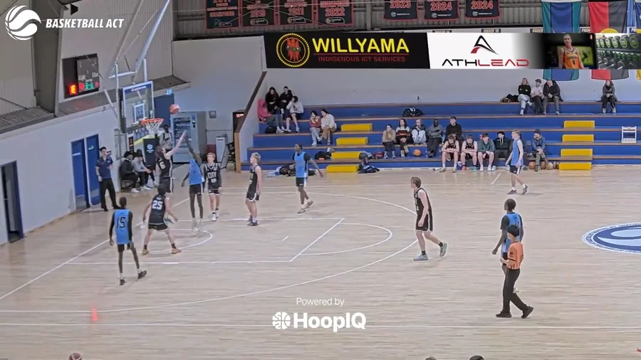 2-pt Shot
