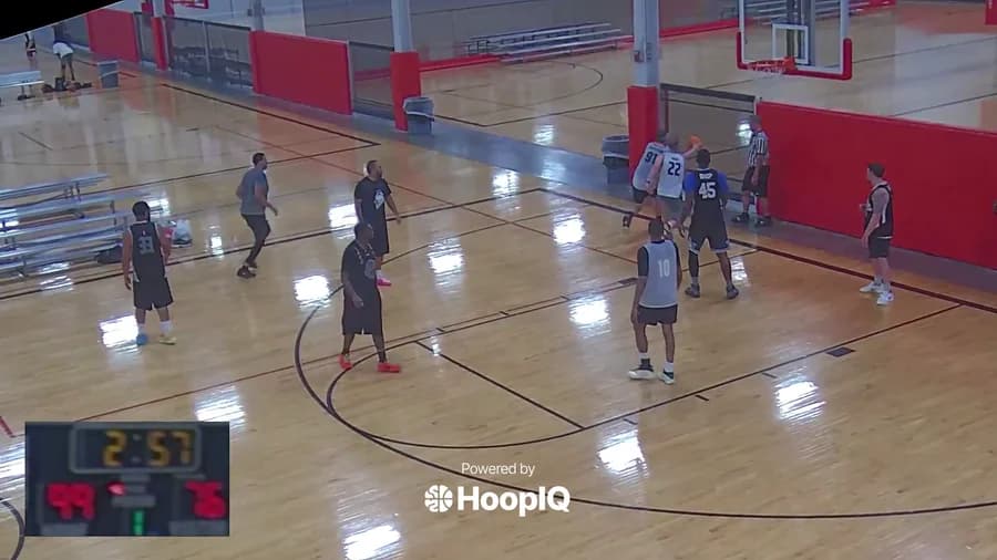 Def. Rebound