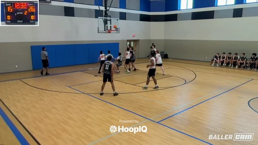 Def. Rebound
