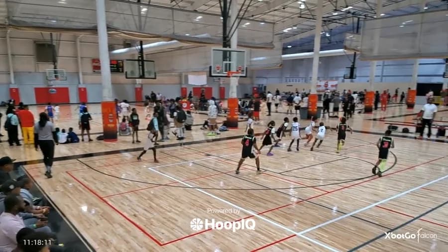 Off. Rebound