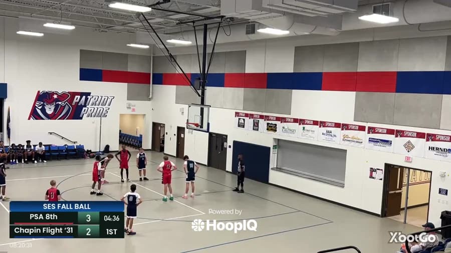 Free-throw