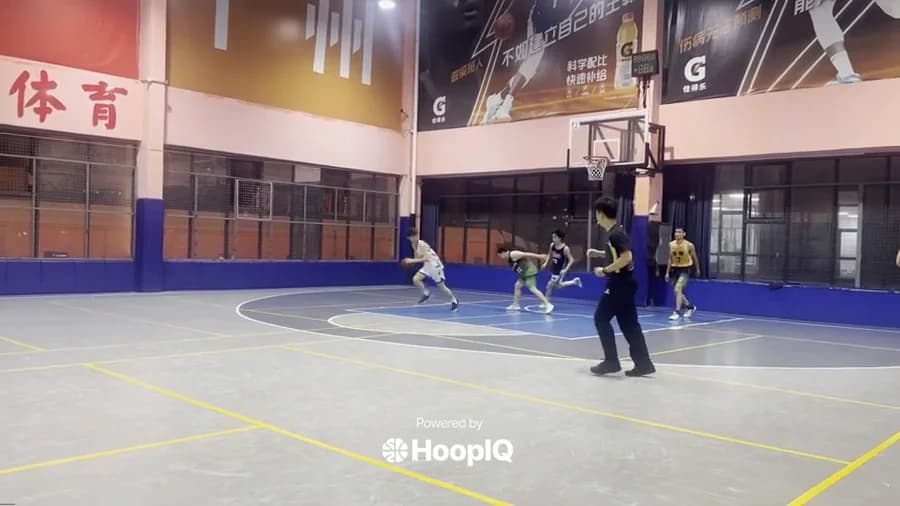 Def. Rebound