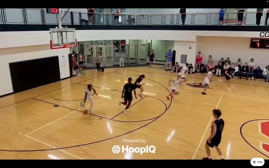 Def. Rebound