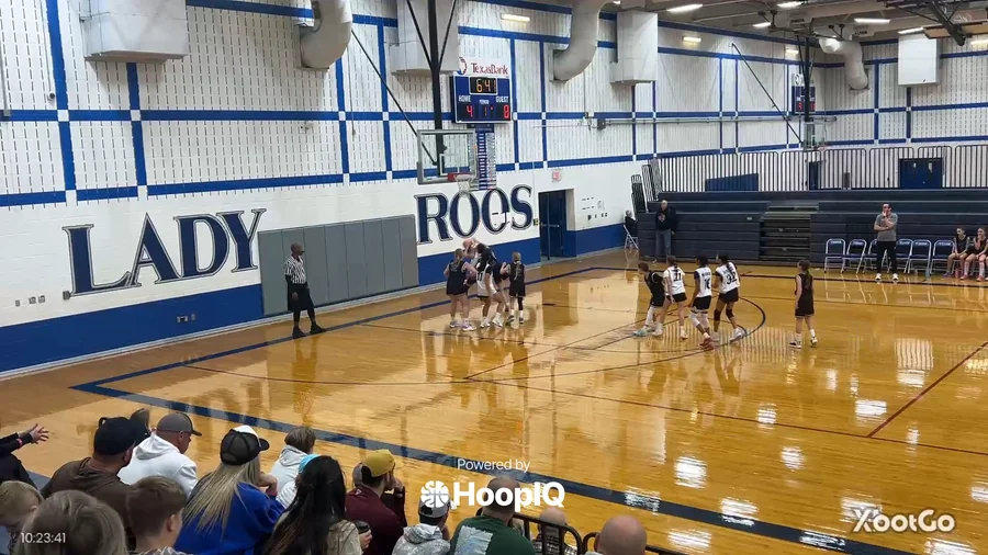Def. Rebound