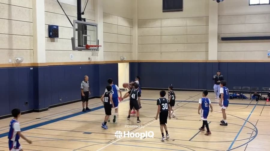 Def. Rebound