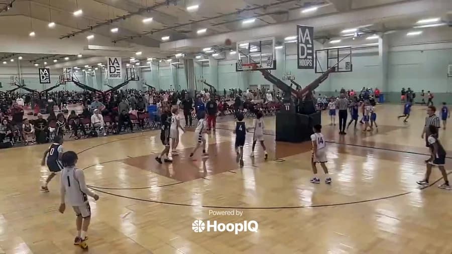 2-pt Shot