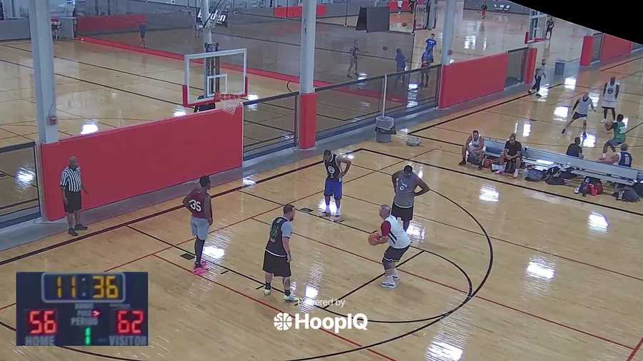 Free-throw