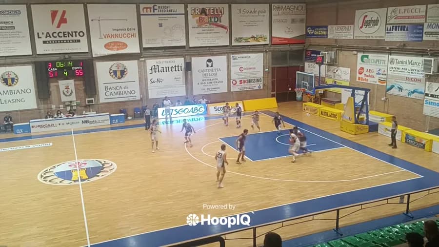 Block