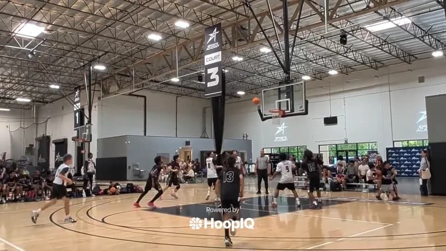 2-pt Shot