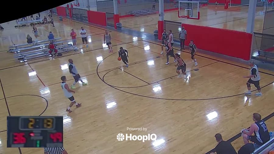Def. Rebound