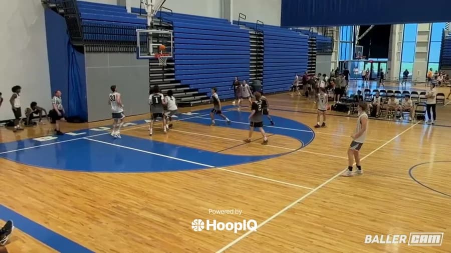 Off. Rebound