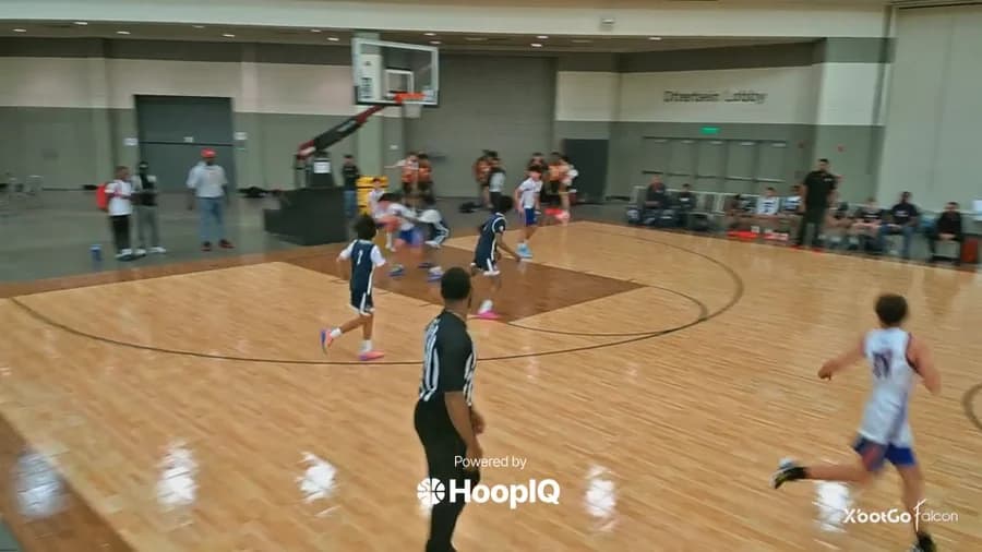 Def. Rebound