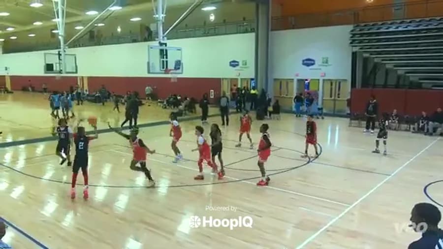 Def. Rebound