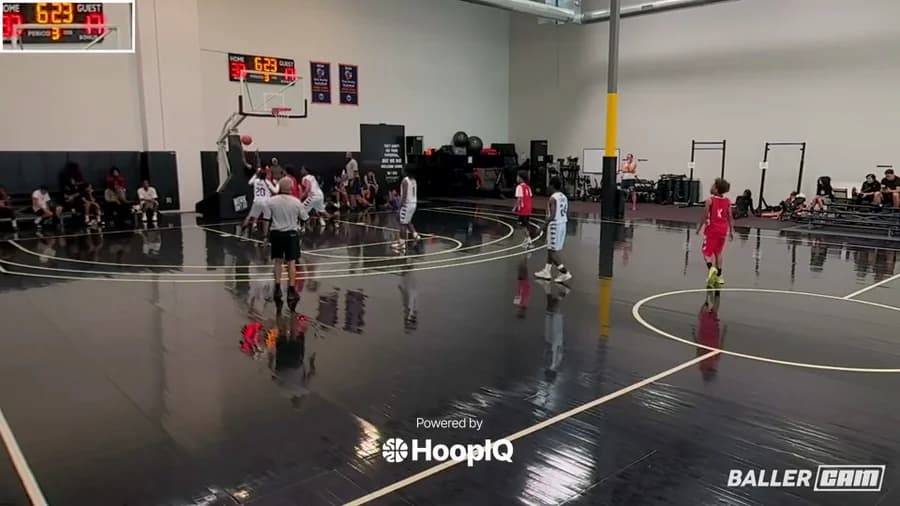 Def. Rebound