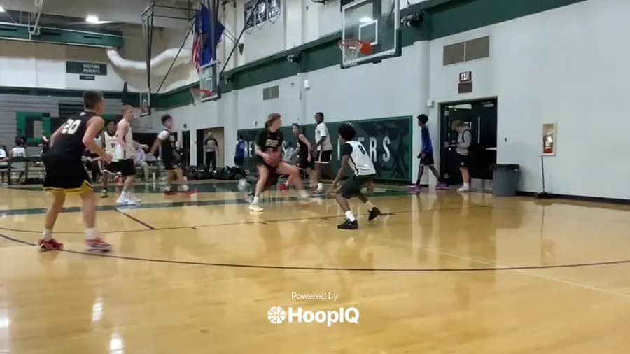 Def. Rebound