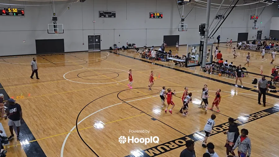 Off. Rebound