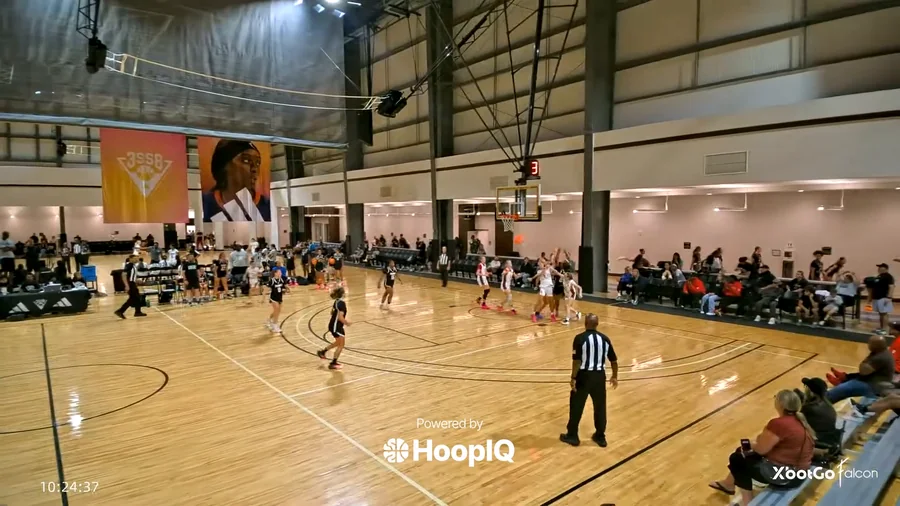 Off. Rebound