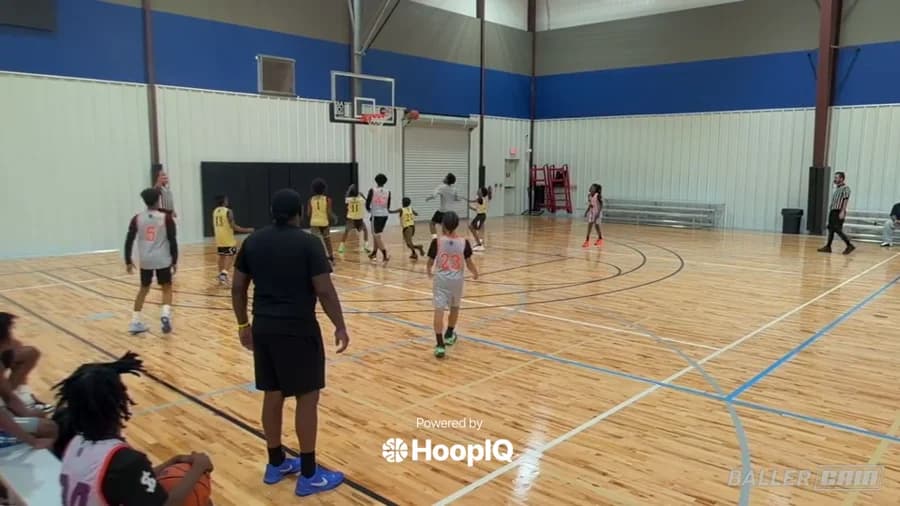 Off. Rebound