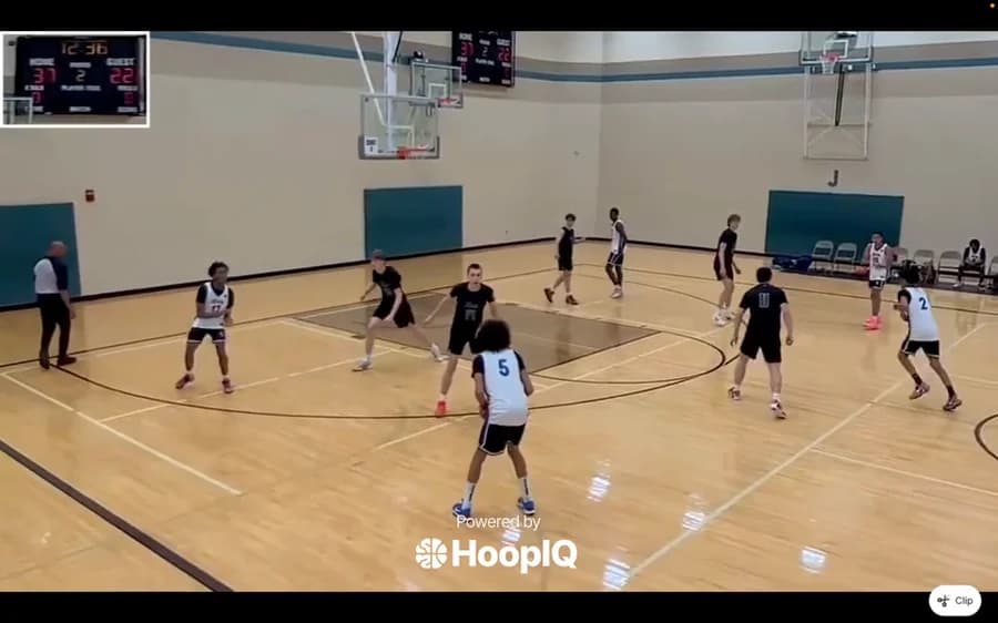 Assist