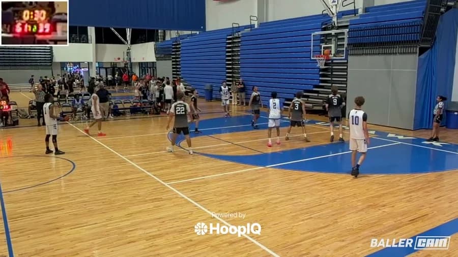 Def. Rebound