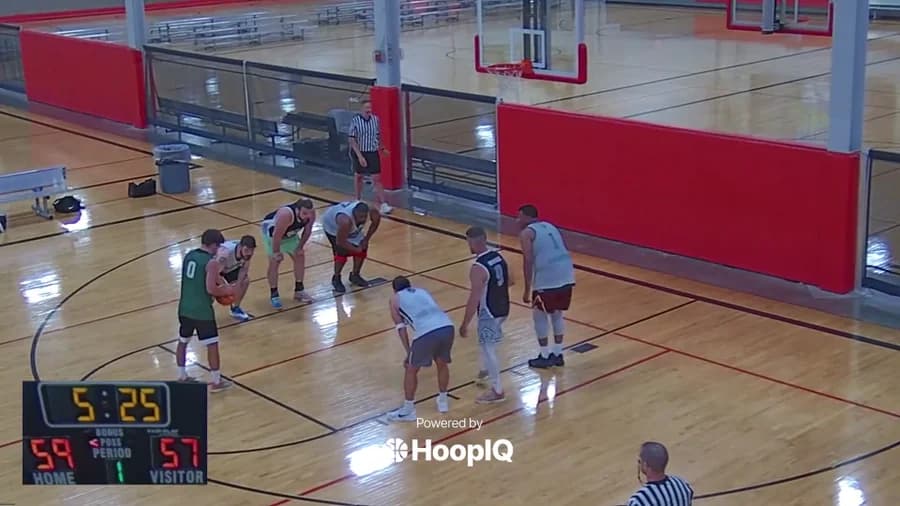 Free-throw